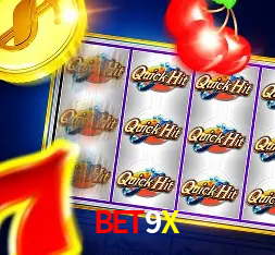Interface Premium BET9X