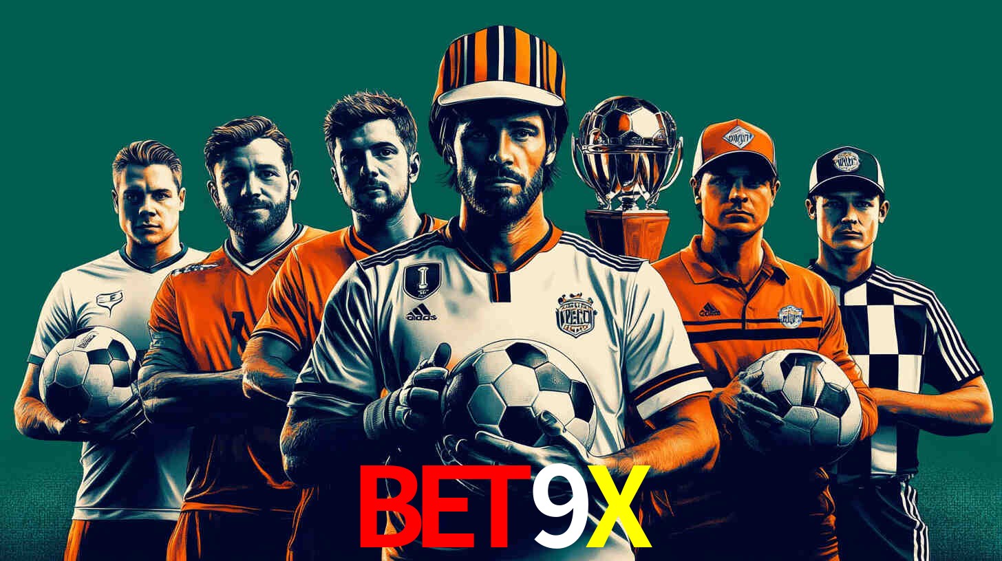 Apostas de Basquete BET9X