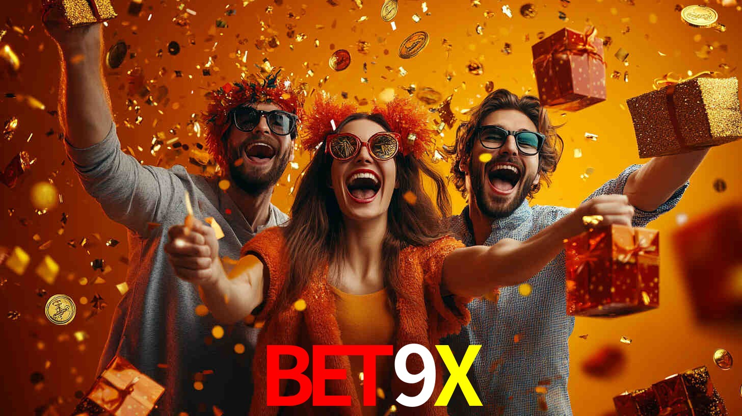 BET9X