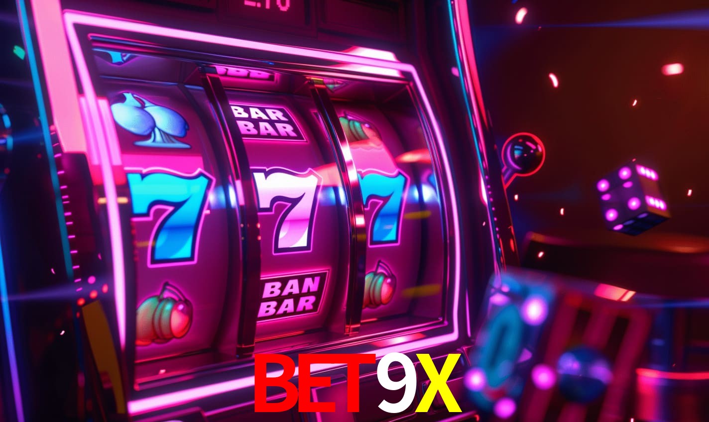 Casino Ao Vivo BET9X