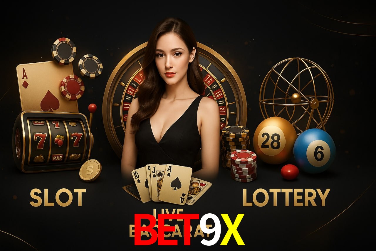 Descubra o Programa VIP da BET9X: Vantagens Exclusivas para Jogadores