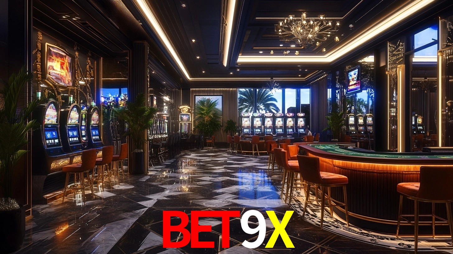 Experimente o Login Seguro Premium no BET9X