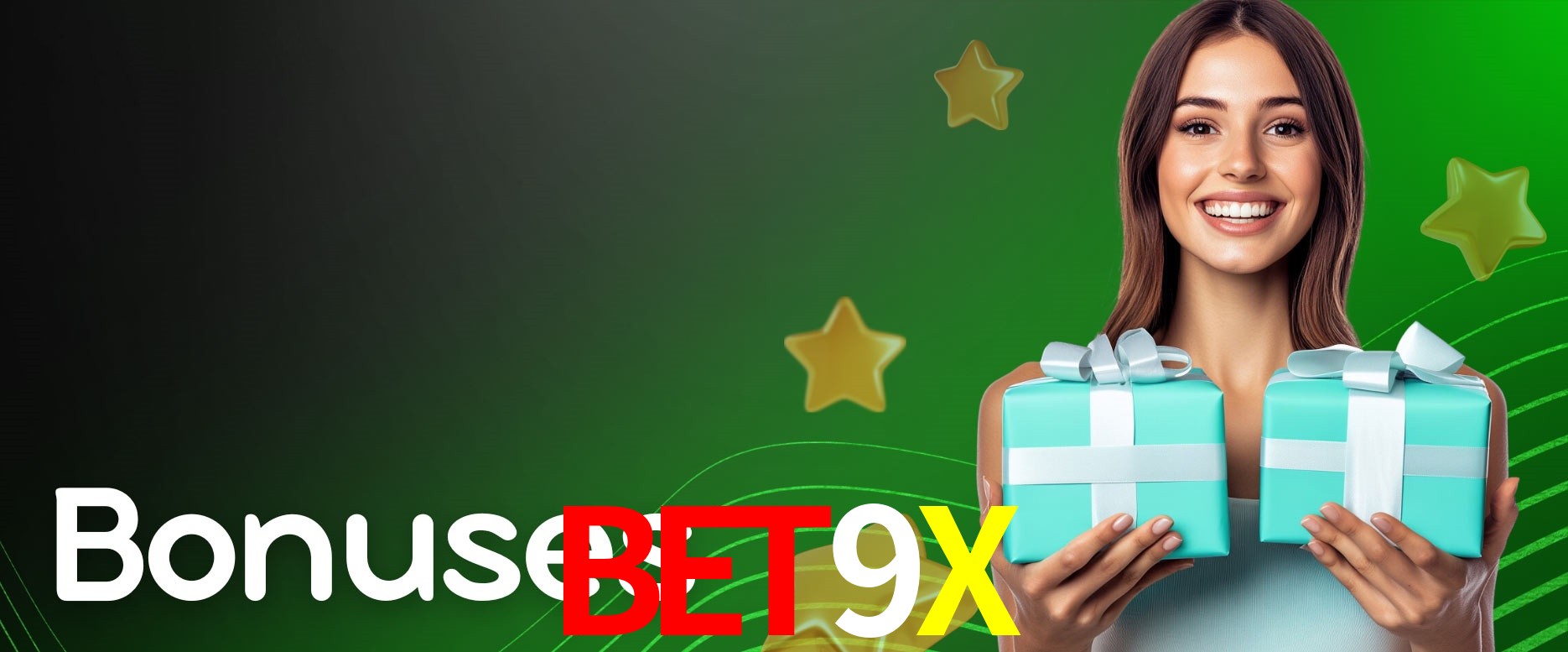 Quick Registration BET9X