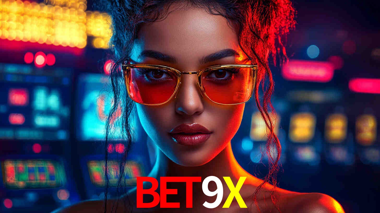 Apostas de Tênis BET9X