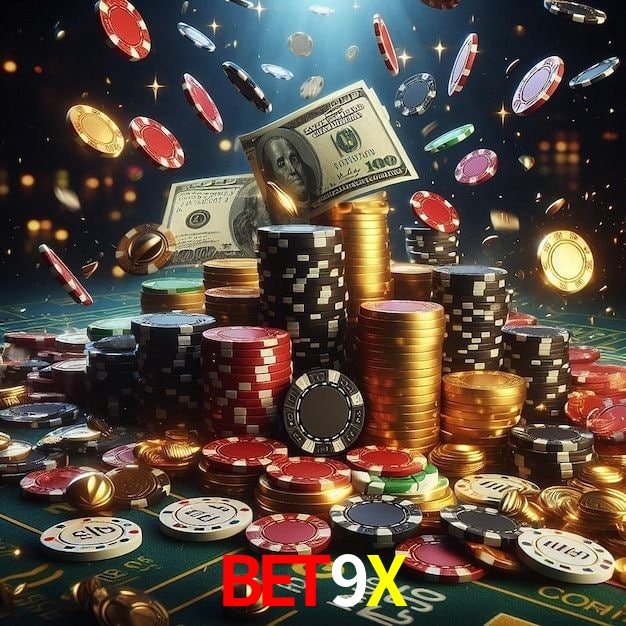 Promoção Relâmpago BET9X