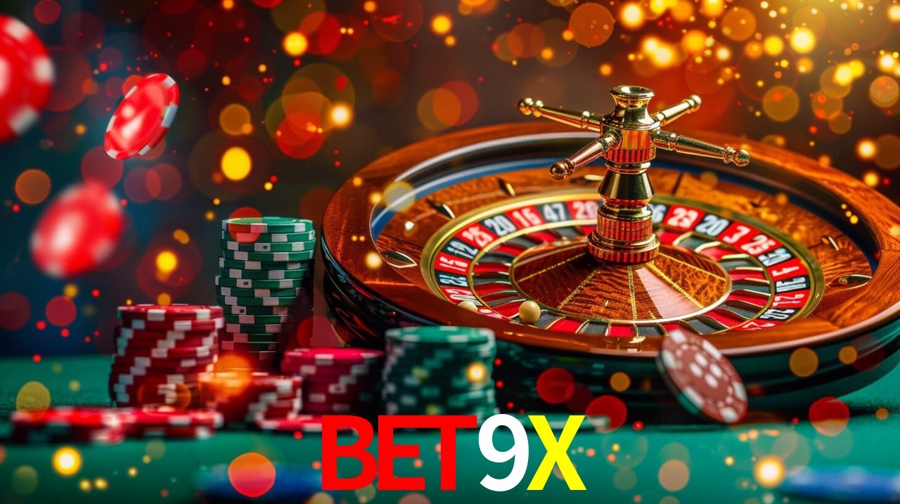 Benefícios da Conta BET9X