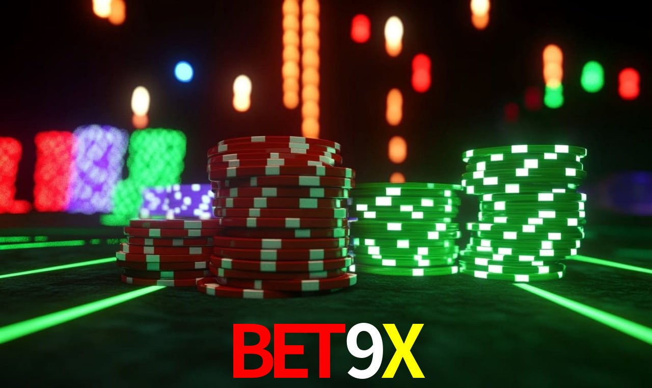 Football Betting BET9X