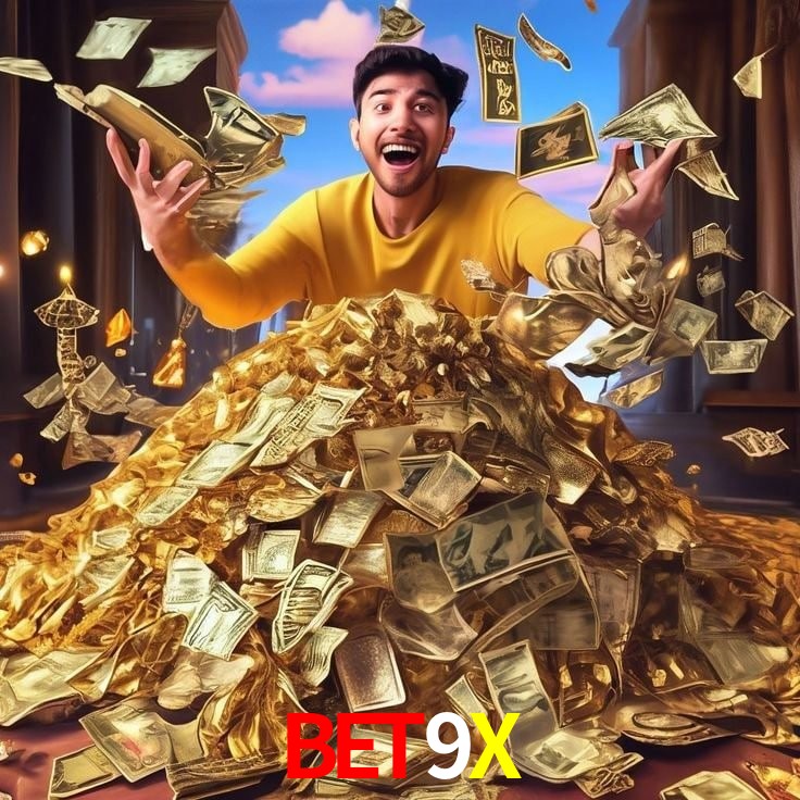 Inovações de Jogos na BET9X: O Futuro das Experiências Interativas