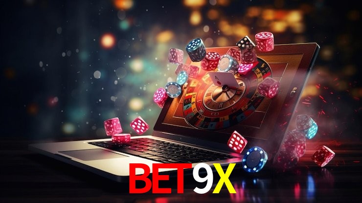 Sistemas de Segurança BET9X