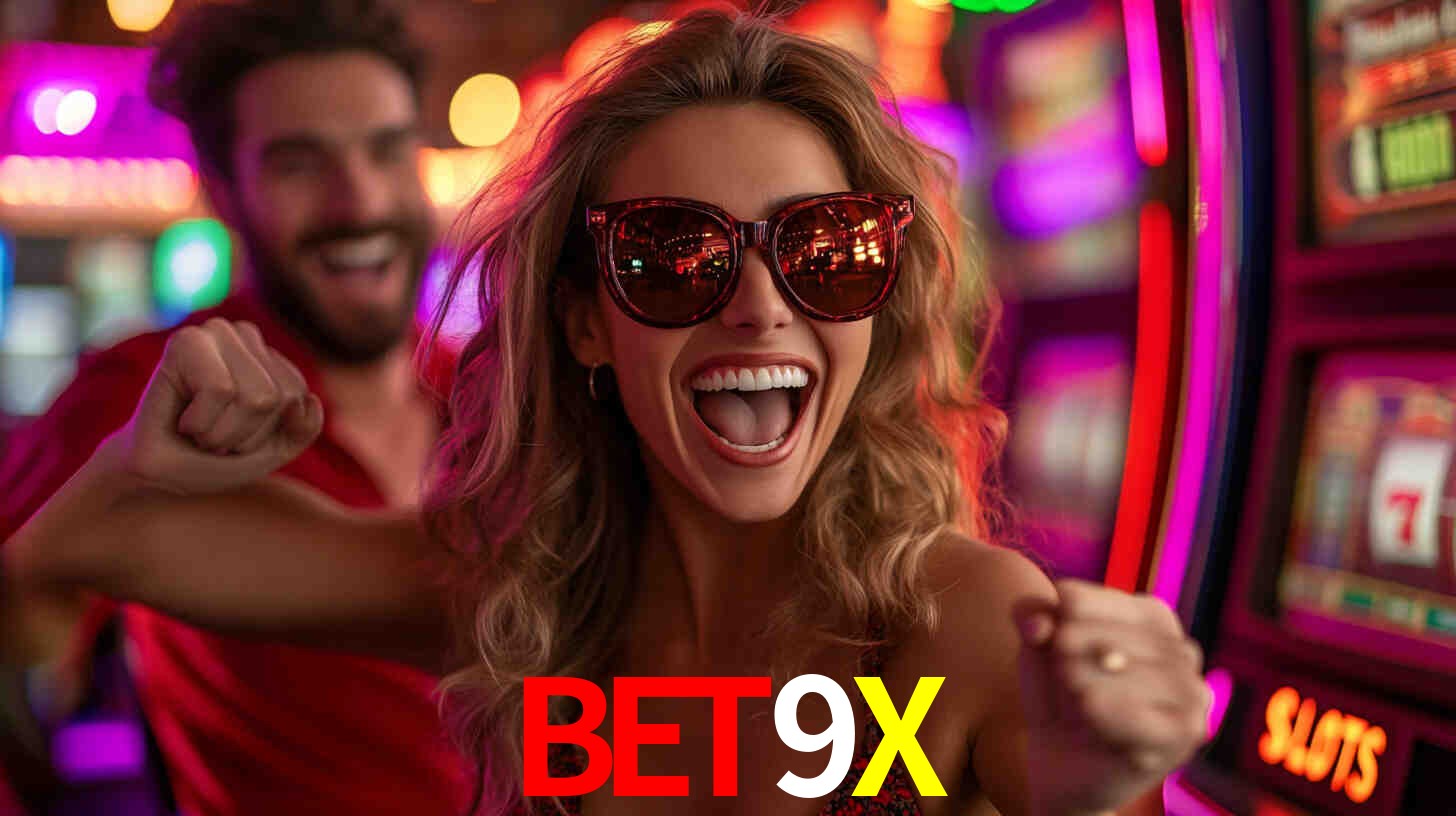 Estatísticas Esportivas BET9X