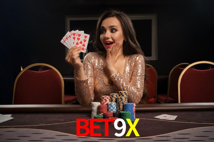 Desvendando o Mundo dos Jogos Virtuais na BET9X
