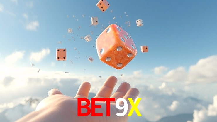 Live Casino BET9X