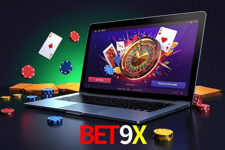 Descubra a Essência do BET9X: Nossa História e Compromissos