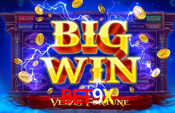 Flash Promotion BET9X