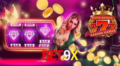 A Experiência Imersiva dos Cassinos Ao Vivo no BET9X