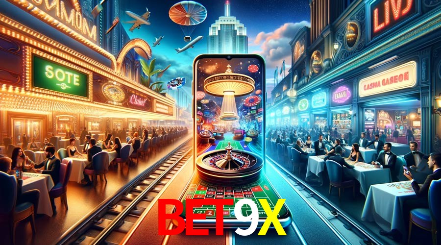 Games Directory BET9X
