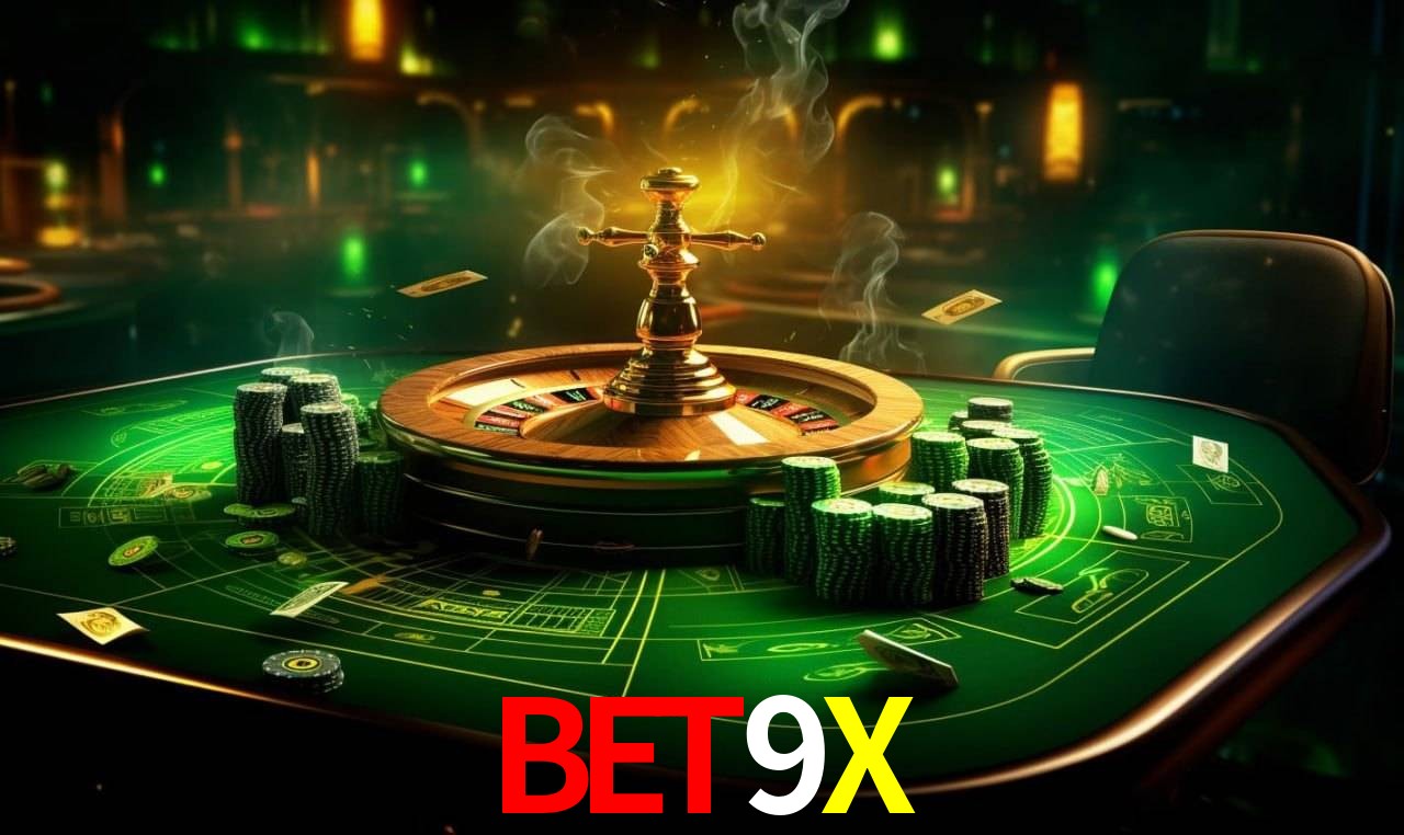 Integração de APIs BET9X