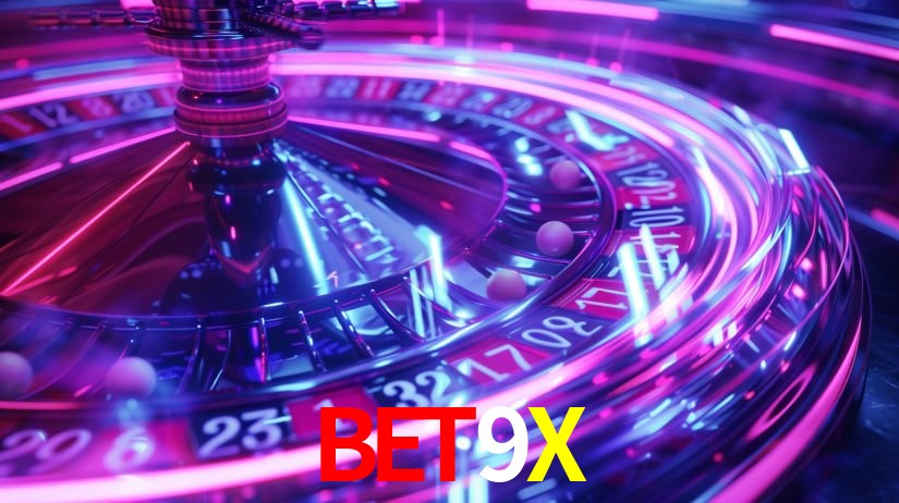 Segurança 2FA BET9X