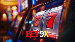 A Popularidade dos Caça-Níqueis no BET9X