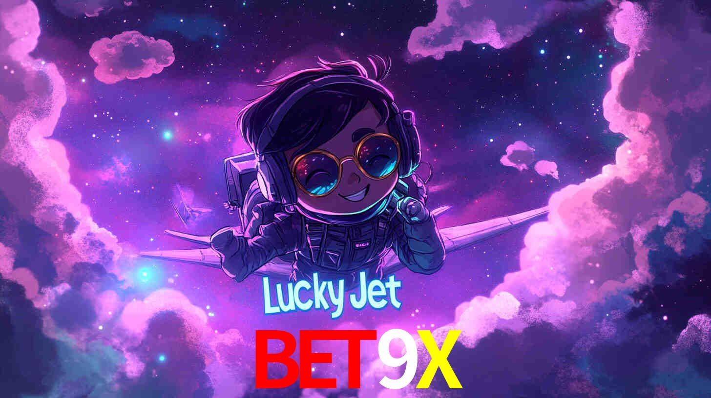 Casino Ao Vivo BET9X