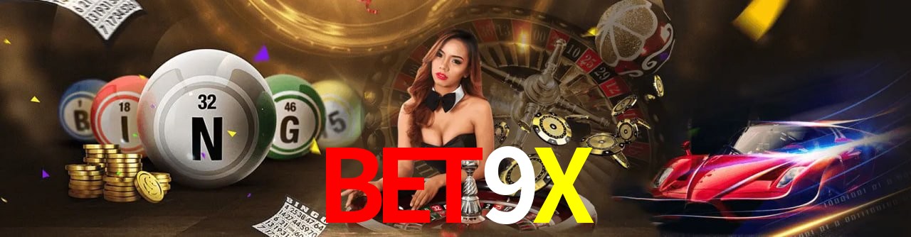 A Experiência Imersiva dos Cassinos Ao Vivo no BET9X