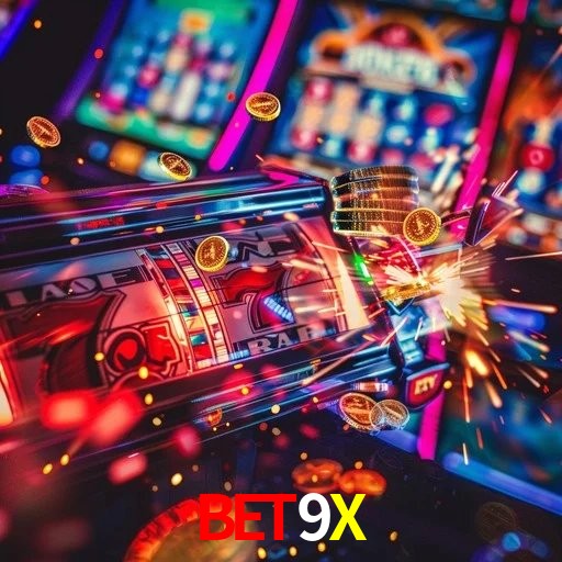 A Experiência Imersiva dos Cassinos Ao Vivo no BET9X