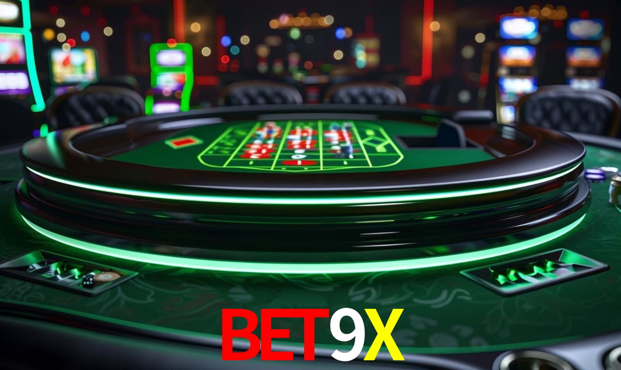 2FA Security BET9X