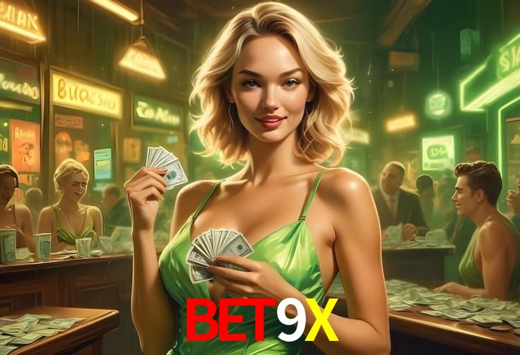 Recursos de Bônus BET9X