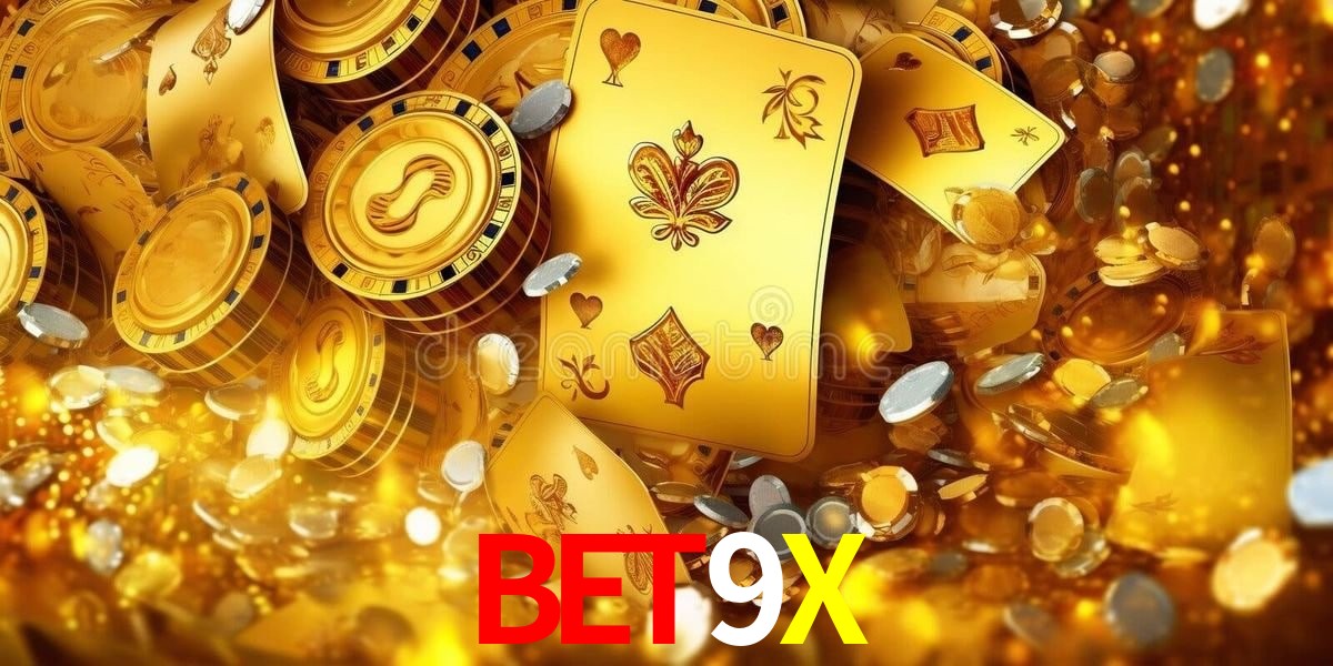 Login Seguro BET9X