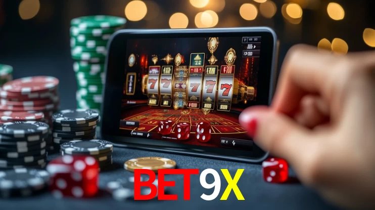Ofertas Imperdíveis na BET9X: Promoções e Bônus Que Valem a Pena