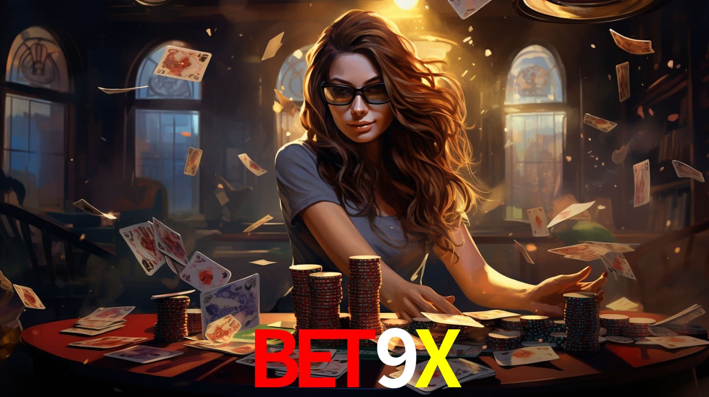 Tournaments BET9X