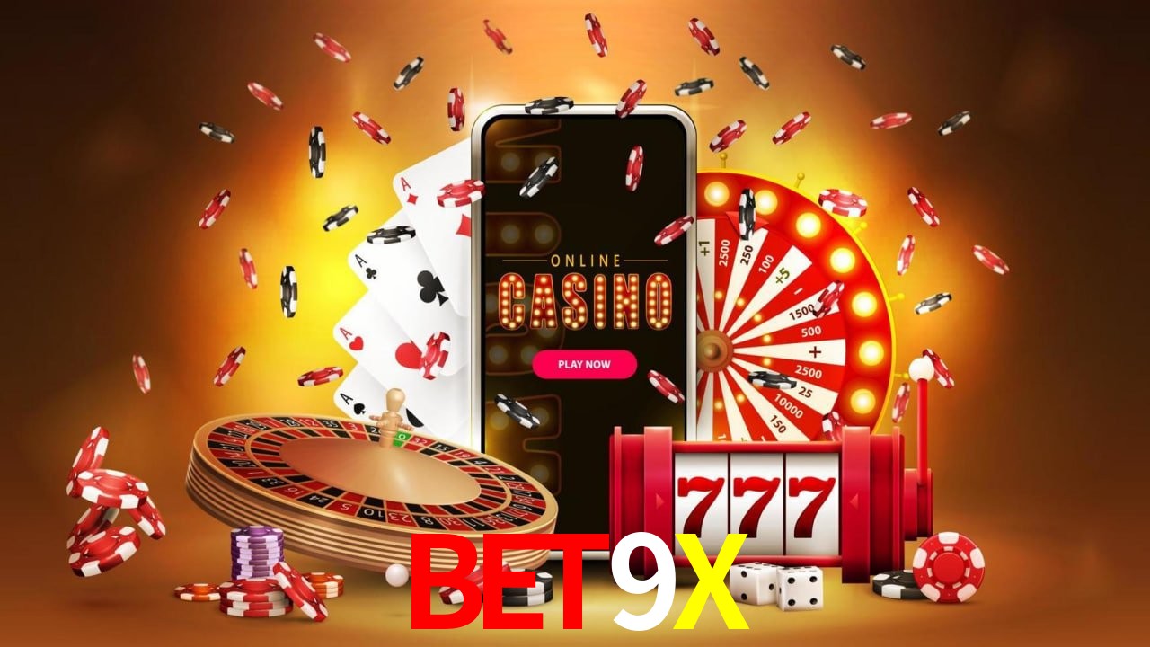 Bônus Diários BET9X