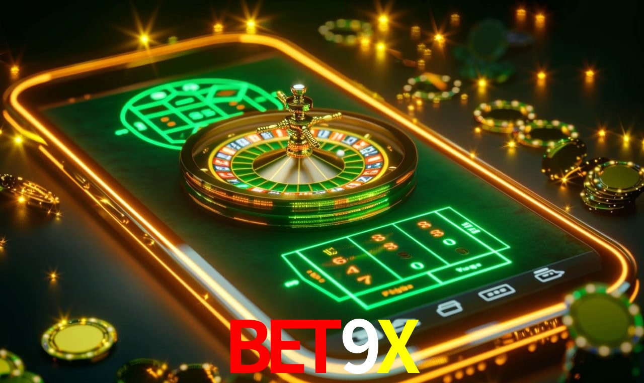 Explorando a Categoria de Eventos em Apostas na BET9X