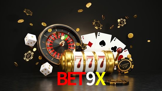 VIP Casino BET9X