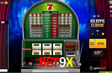 Exclusive Offers BET9X
