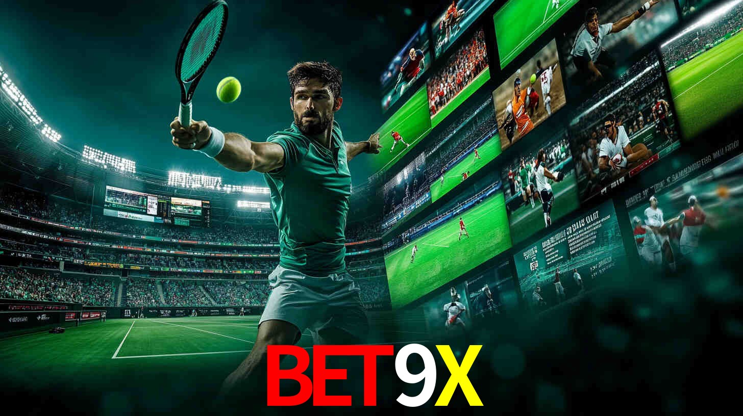 Casino VIP BET9X