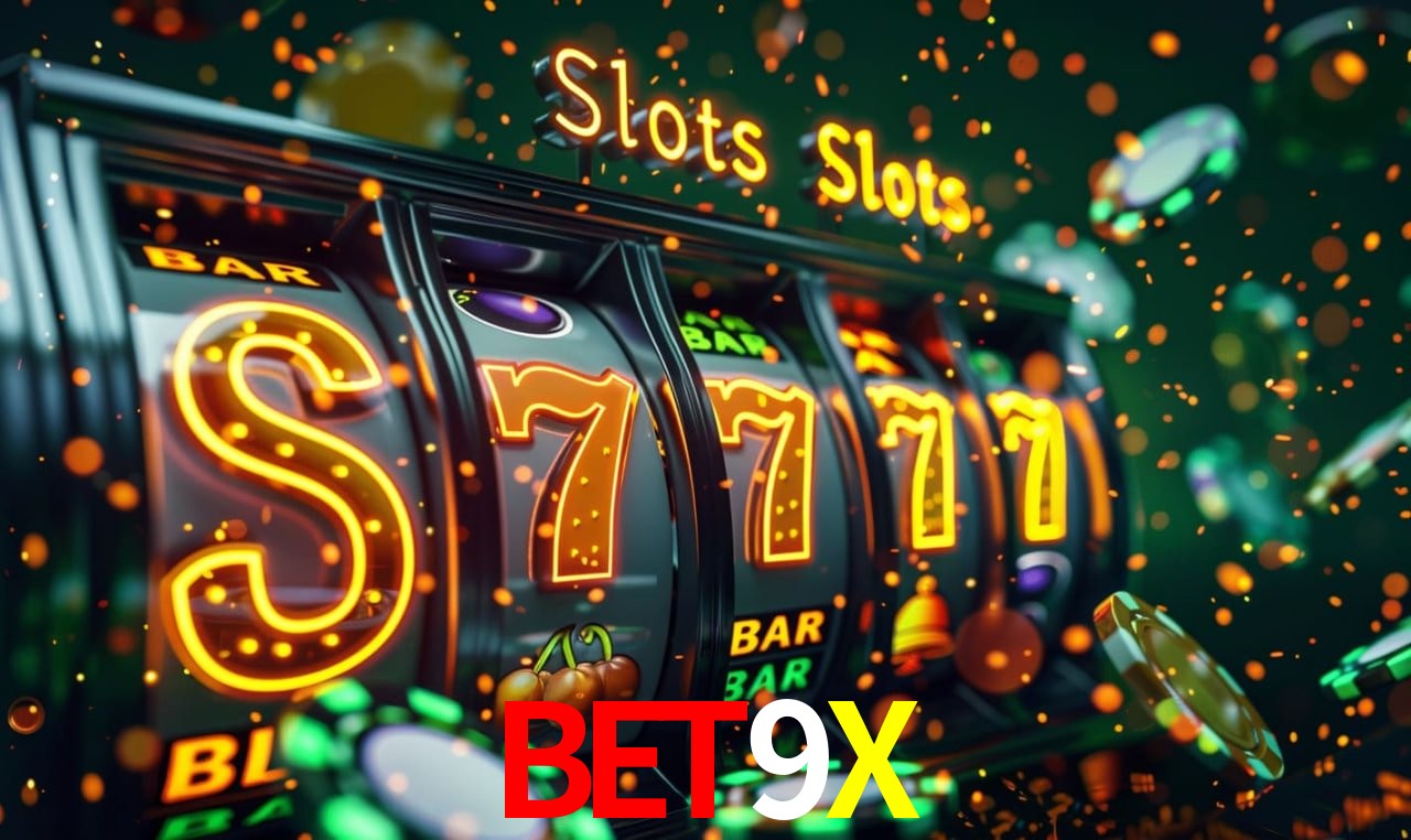 Descubra a Magia dos Jogos de Arcade no BET9X