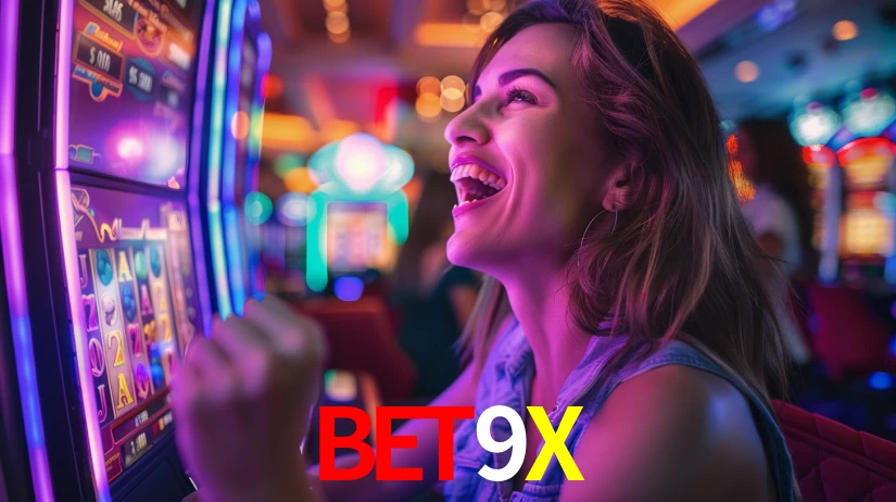 BET9X: Seu Especialista em Apostas Esportivas Brasileiras