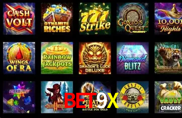 Weekend Specials BET9X