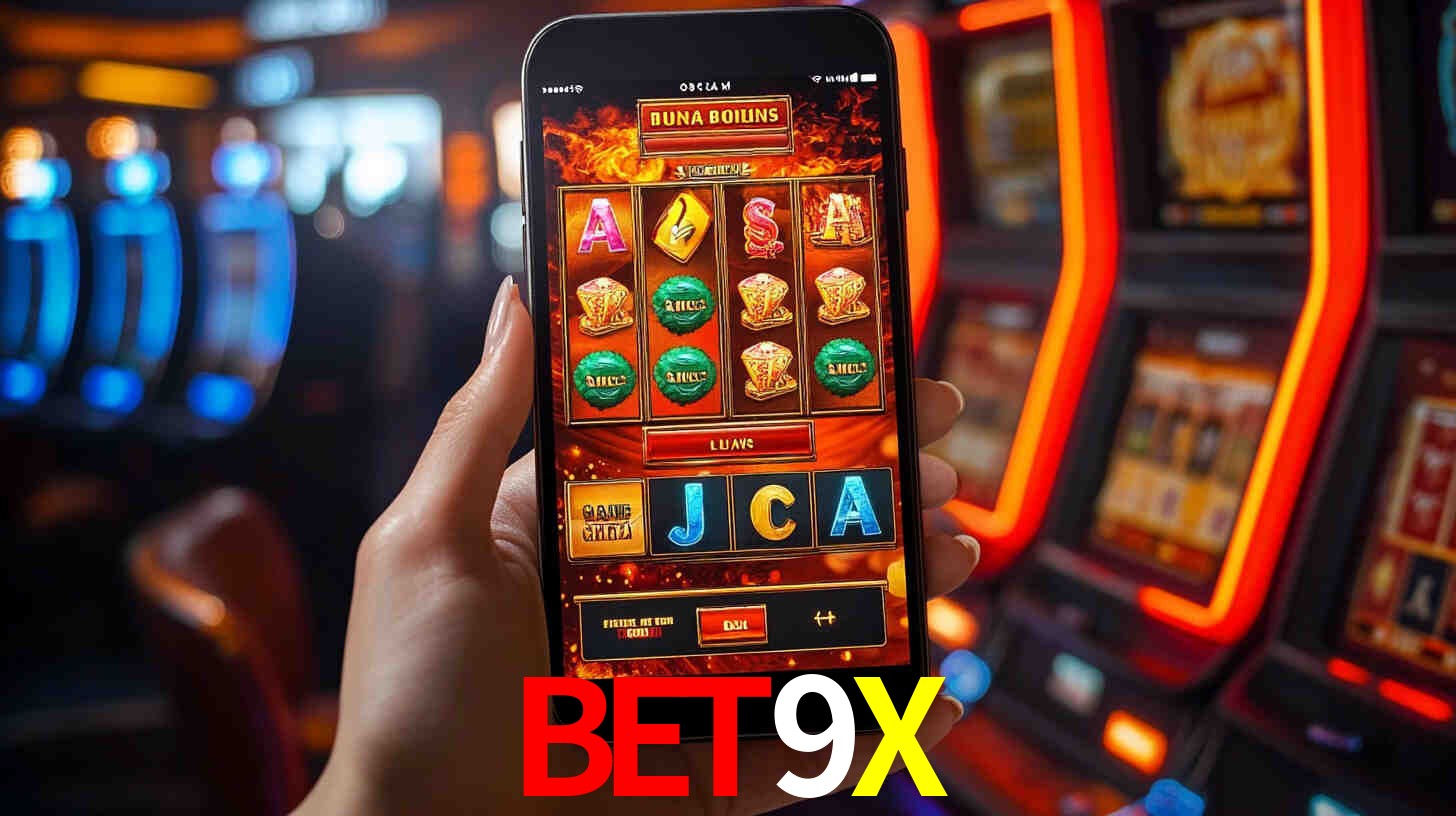 BET9X login